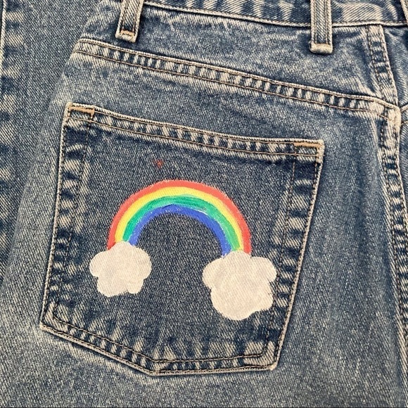 Y2K Guess Jeans | Size 30 - Picture 8 of 12